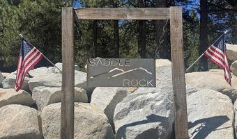 Saddle Rock Drive lot 19, Cascade, ID 83611
