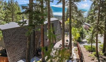 456 Jill Ct, Incline Village, NV 89451
