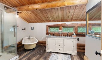 677 Latigo Ln, Bigfork, MT 59911