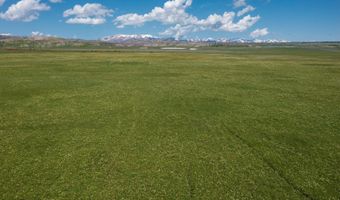 980 ACRES MERNA N BEAVER, Daniel, WY 83115