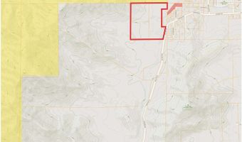 0 Alley Rd, Ajo, AZ 85321