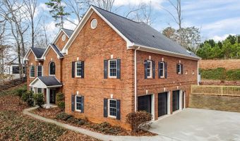 8010 Scudder Way, Ball Ground, GA 30107