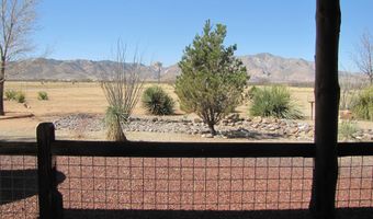 281 W Ironwood Rd, Cochise, AZ 85606