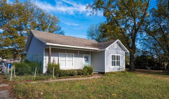 308 310 312 W Indiana St, Beebe, AR 72012