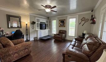 537 Latimer St, Baldwyn, MS 38824