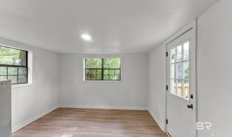 15616 Dogwood Rd, Bay Minette, AL 36507