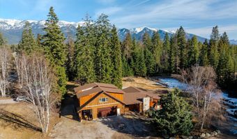 253 Aero Ln, Bigfork, MT 59911