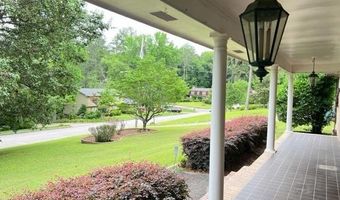 1512 LAKESHORE Dr, Anniston, AL 36207