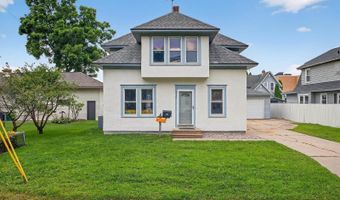 435 Maple St, Wisconsin Rapids, WI 54494
