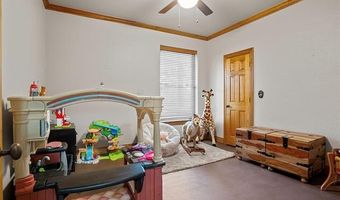 780 Rickets Ln, Ardmore, OK 73401