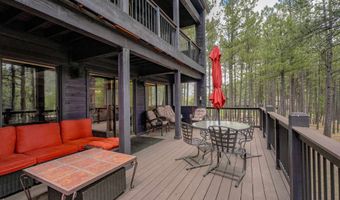 51 St Andrews Way, Angel Fire, NM 87710