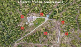 2636 Barnhardt Rd, Careywood, ID 83809