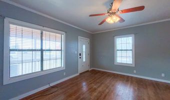 400 S 1st, Alpine, TX 79830