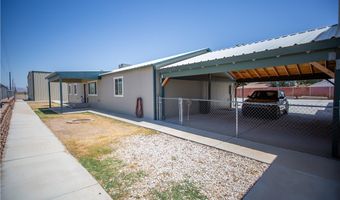 10018 S St George Rd, Mohave Valley, AZ 86440