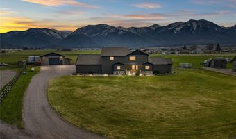 72804 Williams Way, Arlee, MT 59821
