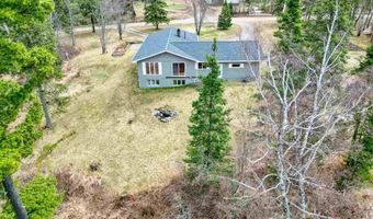 5487 S 3rd St W, Aurora, MN 55705