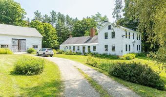 17 Lynn Hill Rd, Acworth, NH 03601