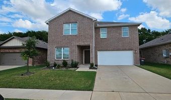 2629 Silver Leaf Ln, Anna, TX 75409