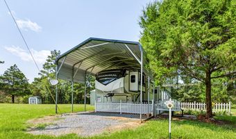 727 Old Andersonville Rd, Andersonville, GA 31711
