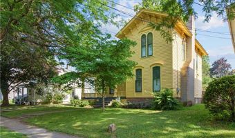 322 W State St, Albion, NY 14411