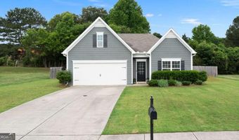51 Robin Rd, Adairsville, GA 30103