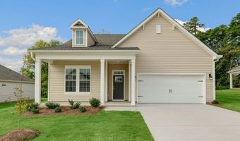 429 Thistle Meadow Ln Plan: Bristol, Aberdeen, NC 28315