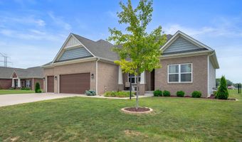 6420 Colt Ln, Anderson, IN 46013
