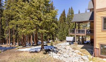 310 Whispering Pines Cir, Blue River, CO 80424