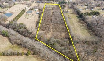 7501 Old Concord Rd, Alma, AR 72921
