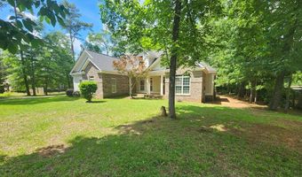 3631 Quail Hollow Rd, Albany, GA 31721