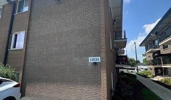 11635 S Pulaski Rd 2A, Alsip, IL 60803