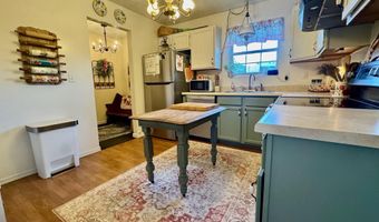45 Hickory Heights Dr, Bedford, IN 47421