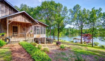 859 Cold Creek Dr, Evergreen, AL 36401