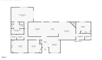 2727 Sache St, Acton, CA 93510