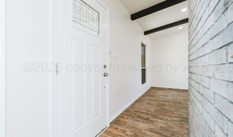 6127 BELPREE Rd, Amarillo, TX 79106