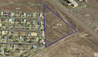 530 Front St, Battle Mountain, NV 89820