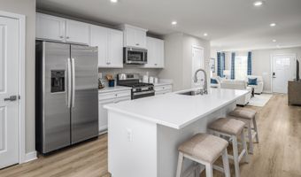 4788 Sanibel Sq Plan: Nassau Cove, Aberdeen, MD 21001