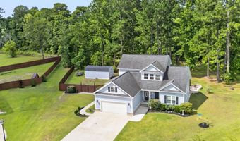 312 Canberra Ct, Aynor, SC 29511