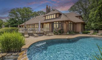 99 Holly Ln, Bayville, NJ 08721