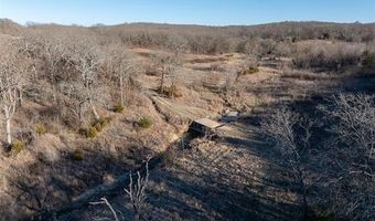 120 N 160 Rd, Beggs, OK 74421