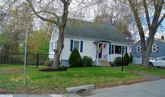 4 Eden Park Dr, Cranston, RI 02910