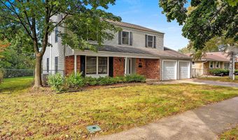 1909 N NICHOLAS St, Appleton, WI 54914