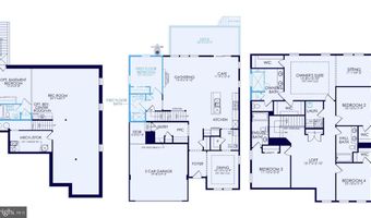 22512 SCULPIN BROOK Rd, Boyds, MD 20841