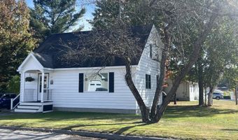 37 Pine Island Ave, Berlin, NH 03570