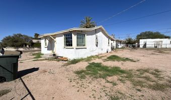 1010 N PARK Ave, Casa Grande, AZ 85122