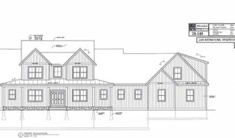 32 Colby Farm Rd, Chester, NH 03036