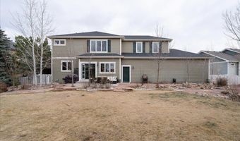 1316 DOROTHY Ln, Cheyenne, WY 82009