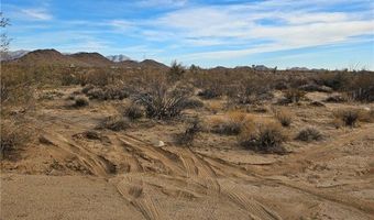 S Roll Road lot 12, Yucca, AZ 86438