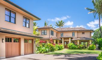5070 KUKUNA Rd, Anahola, HI 96746