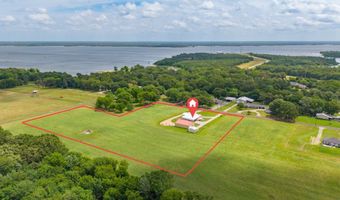 1223 County Road 1540, Alba, TX 75410